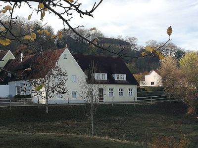 Ferienwohnung für 3 Personen in Schillingsfürst 5/10