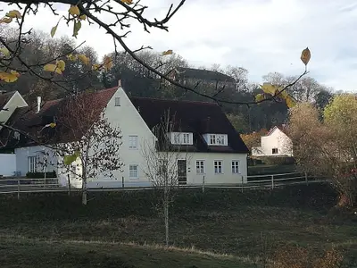 Ferienwohnung für 3 Personen in Schillingsfürst 5/10