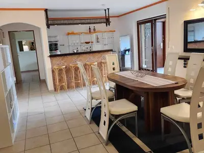 Ferienwohnung für 7 Personen (180 m²) in Schillingsfürst 2/10