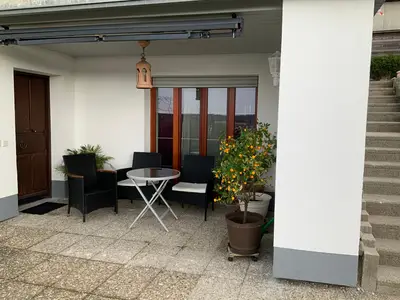 Ferienwohnung für 7 Personen (180 m²) in Schillingsfürst 3/10
