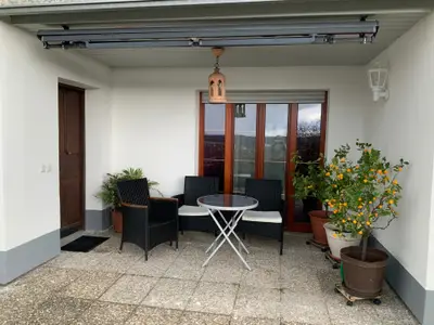 Ferienwohnung für 7 Personen (180 m²) in Schillingsfürst 4/10