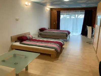 Ferienwohnung für 7 Personen (180 m²) in Schillingsfürst 6/10
