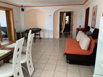 Ferienwohnung für 7 Personen (180 m²) in Schillingsfürst 7/10