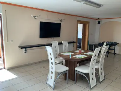 Ferienwohnung für 7 Personen (180 m²) in Schillingsfürst 8/10