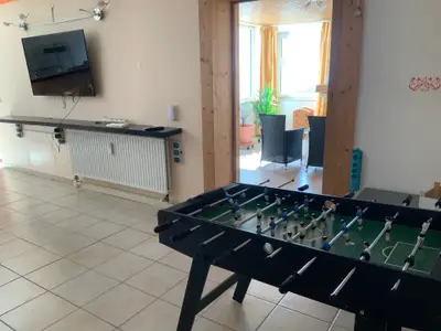 Ferienwohnung für 7 Personen (180 m²) in Schillingsfürst 9/10