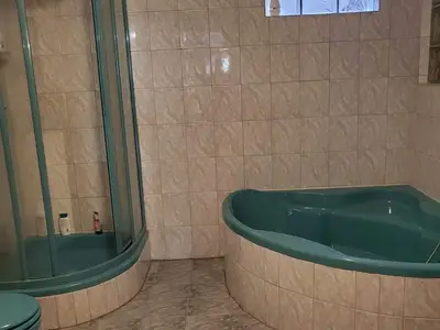 Ferienwohnung für 7 Personen (180 m²) in Schillingsfürst 10/10