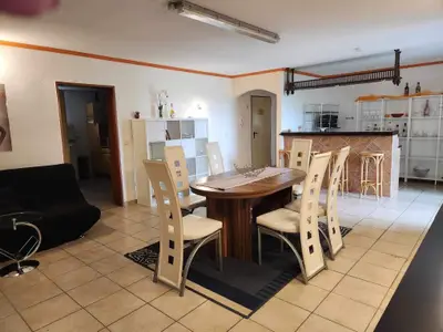 Ferienwohnung für 7 Personen (180 m²) in Schillingsfürst 1/10
