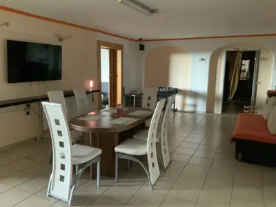 Ferienwohnung für 7 Personen (180 m²) in Schillingsfürst 5/10