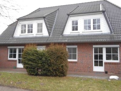 Ferienwohnung für 4 Personen (70 m²) in Schillsdorf 1/10