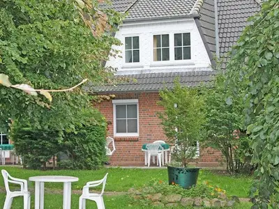 Ferienwohnung für 4 Personen (70 m²) in Schillsdorf 1/10