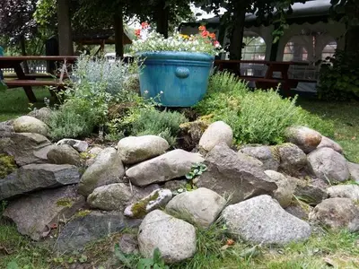 Ferienwohnung für 4 Personen (70 m²) in Schillsdorf 3/10