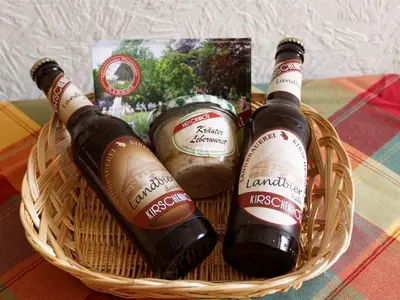 Ferienwohnung für 4 Personen (70 m²) in Schillsdorf 4/10