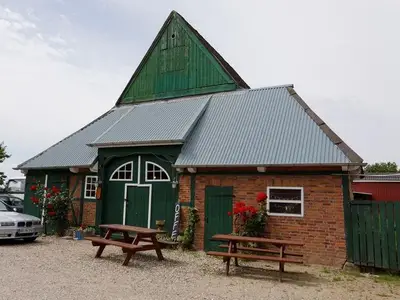 Ferienwohnung für 4 Personen (70 m²) in Schillsdorf 6/10