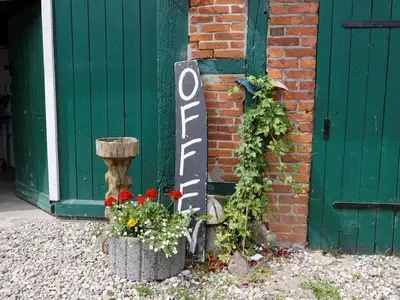 Ferienwohnung für 4 Personen (70 m²) in Schillsdorf 8/10