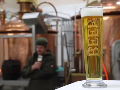 Ferienwohnung für 4 Personen (70 m²) in Schillsdorf 9/10