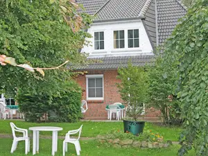 Ferienwohnung für 4 Personen (70 m²) in Schillsdorf