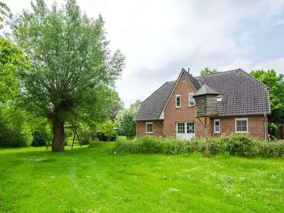 Ferienwohnung für 4 Personen (70 m²) in Schillsdorf 10/10