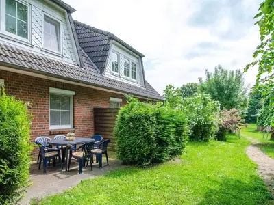 Ferienwohnung für 4 Personen (70 m²) in Schillsdorf 1/10