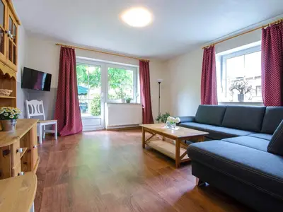 Ferienwohnung für 4 Personen (70 m²) in Schillsdorf 2/10