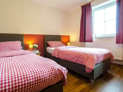 Ferienwohnung für 4 Personen (70 m²) in Schillsdorf 3/10