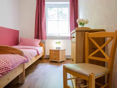 Ferienwohnung für 4 Personen (70 m²) in Schillsdorf 4/10