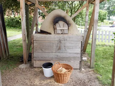 Ferienwohnung für 4 Personen (70 m²) in Schillsdorf 10/10