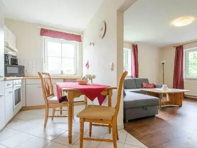 Ferienwohnung für 4 Personen (70 m²) in Schillsdorf 2/10