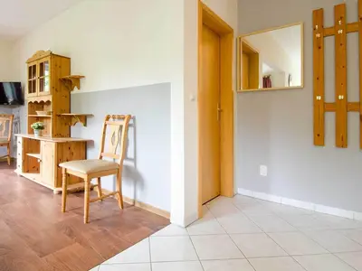 Ferienwohnung für 4 Personen (70 m²) in Schillsdorf 5/10