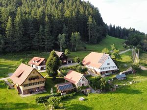 Ferienwohnung für 2 Personen (50 m²) in Schiltach