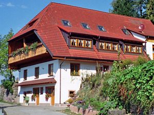 Ferienwohnung für 5 Personen (72 m²) in Schiltach