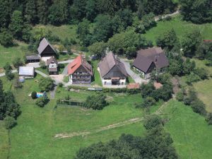 Ferienwohnung für 4 Personen (65 m²) in Schiltach