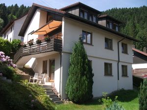 Ferienwohnung für 2 Personen (50 m²) in Schiltach
