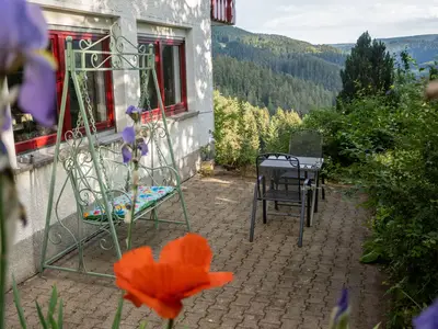 Ferienwohnung für 3 Personen (70 m²) in Schiltach 6/7