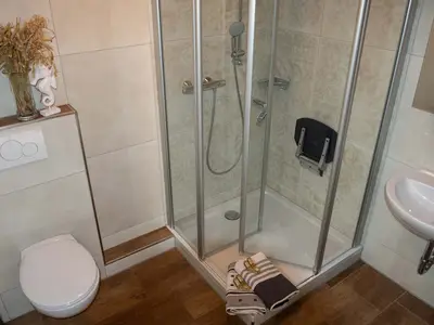 Ferienwohnung für 3 Personen (70 m²) in Schiltach 7/7