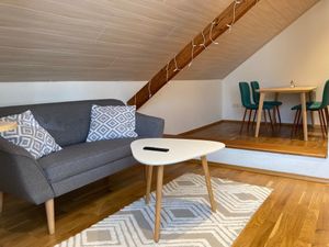 Ferienwohnung für 4 Personen (45 m²) in Schiltach