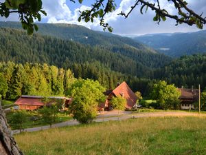 Ferienwohnung für 3 Personen (70 m&sup2;) in Schiltach