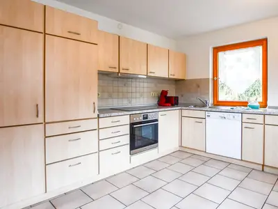 Ferienwohnung Hansjörgenhof