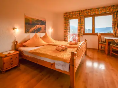 Ferienwohnung Hansjörgenhof