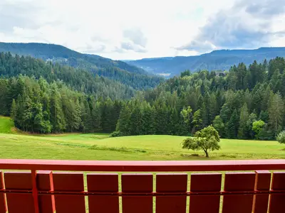 Ferienwohnung Hansjörgenhof