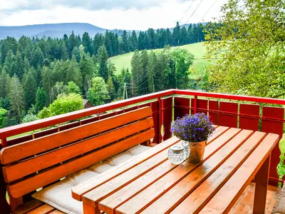 Ferienwohnung Hansjörgenhof