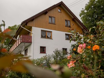 Ferienwohnung für 3 Personen (70 m²) in Schiltach 3/10