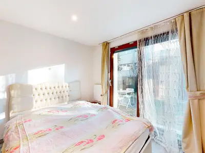 bed bed