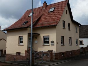 Ferienwohnung für 4 Personen (98 m²) in Schindhard