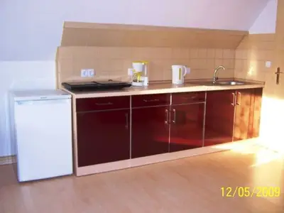 Ferienwohnung für 5 Personen (56 m²) in Schipkau 3/10