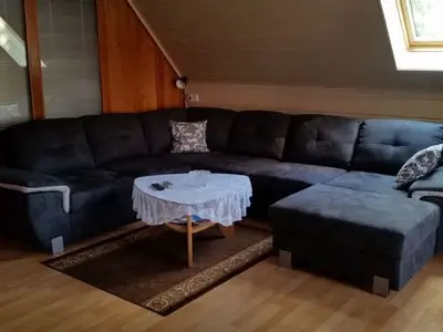 Ferienwohnung für 5 Personen (56 m²) in Schipkau 5/10