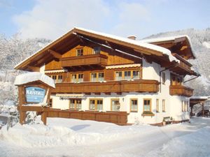 Ferienwohnung für 4 Personen (50 m²) in Schladming