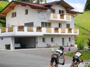 Ferienwohnung für 4 Personen in Schladming