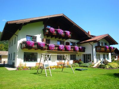 Gästhaus Pilz Schladming Sommer