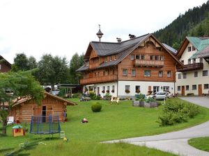 Ferienwohnung für 4 Personen (55 m²) in Schladming