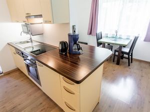 Appartement 2 Personen